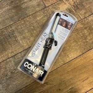 Conair 1 inch curling iron